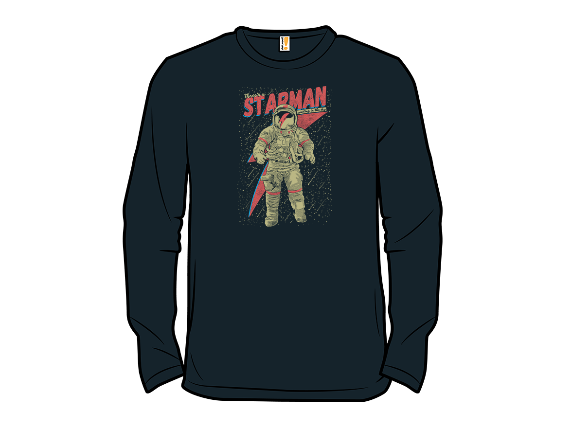 Astro Starman - Gallery 13