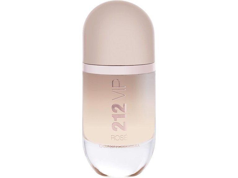 212 Vip Rose/Carolina Herrera EDP Tester 2.7 Oz.