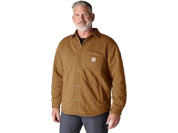 Carhartt Brown