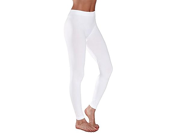 Sofra Women (OS) Full Ankle Length