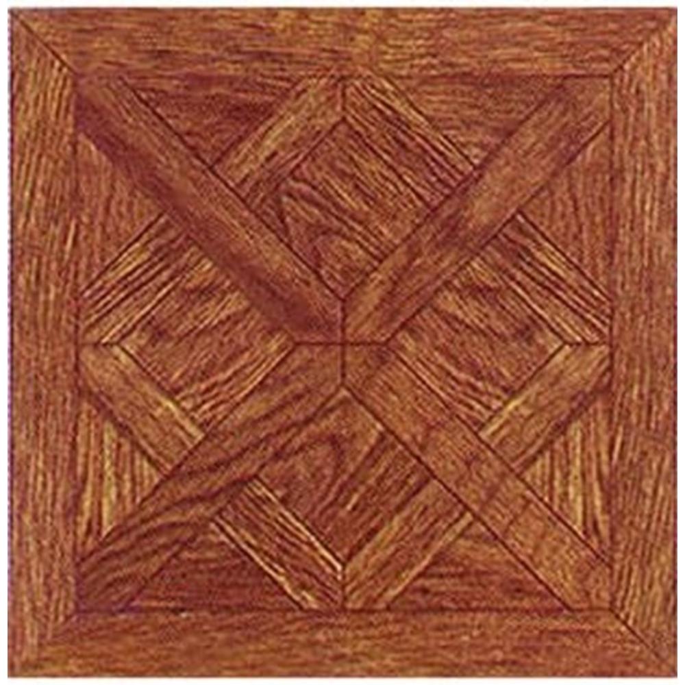 Peel n Stick Vinyl Tile 12x12 in. 20-PK - Gallery 50