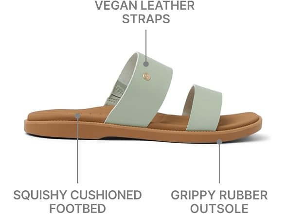 REEF Sunny Alisah Womens Fashion Slide Sandal,
