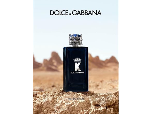 Dolce and Gabbana K EDP Men 3.3oz