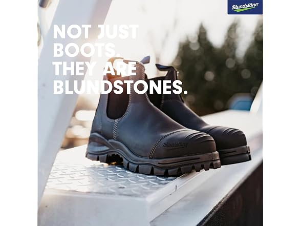 Blundstone Unisex 990 Extreme Boots