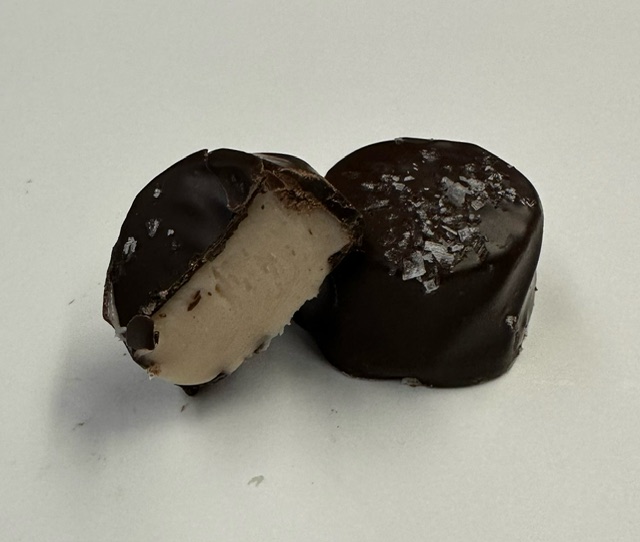 Salted Caramel Old Fashioned Creams Box - Gallery 3