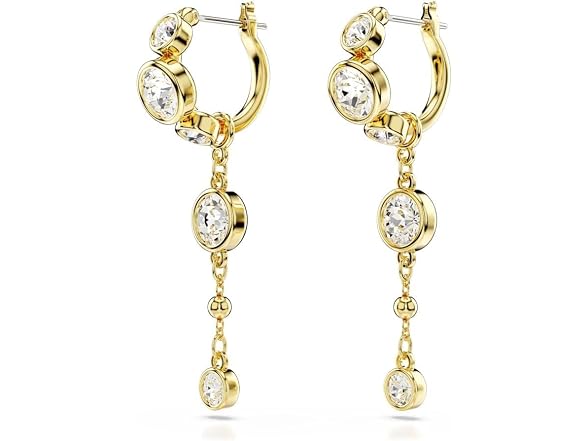 Swarovski Imber Mini Drop Earrings