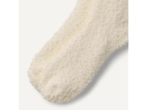 Amazon Essentials Women Cozy Fuzzy Socks