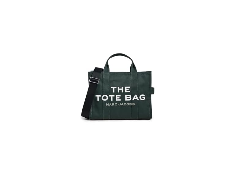 Marc Jacobs The Medium Tote Bag - Canvas - Gallery 7