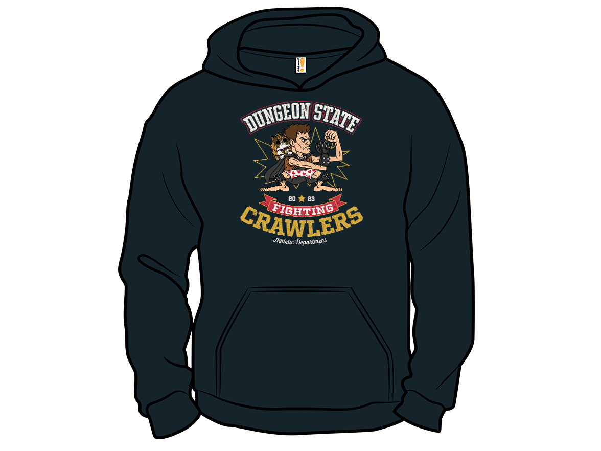 Fighting Crawlers - Gallery 12