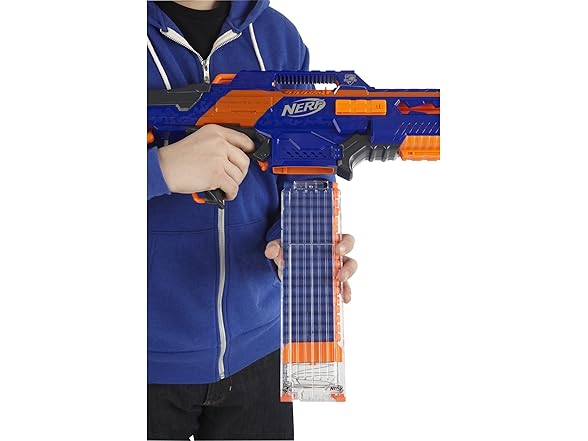 Nerf CS-18 N-Strike Elite Rapidstrike