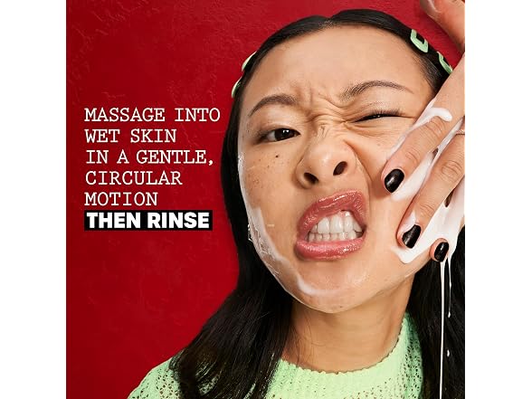 Thayers Milky Hydrating Face Cleanser with Snow