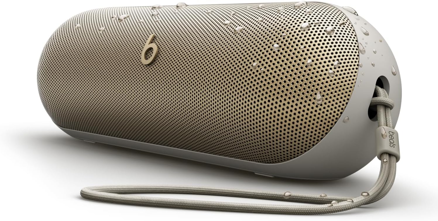 Beats Pill Portable Bluetooth Speaker (2024 release) (Grade A Refurbished) - Gallery 10