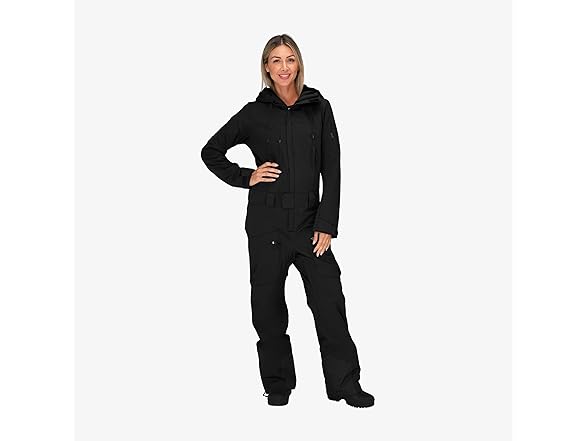 Arctix Womens Alta Vista Snowsuit (S)