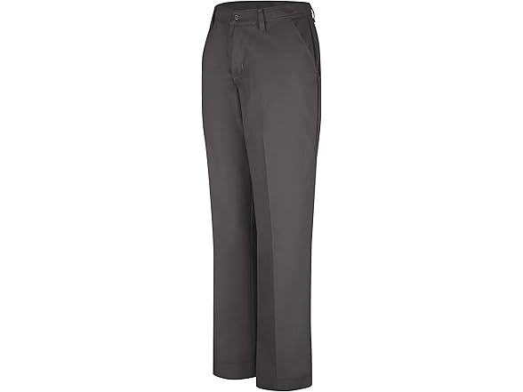 Red Kap Women's Industrial Work Pant