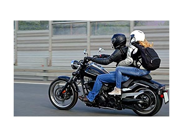 Child Motorcycle Safety Harness