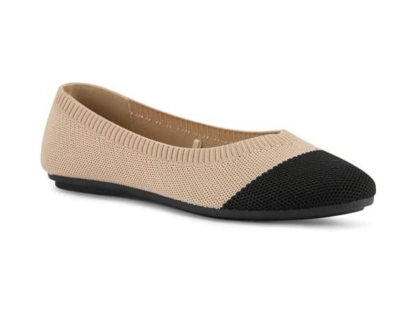 Knit Tan