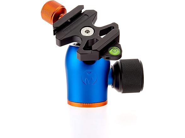  3 Legged Thing AirHed Pro Tripod Head w