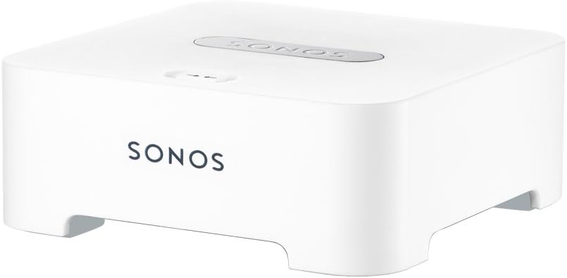 Sonos BRIDGE Wireless HiFi System - Gallery 4