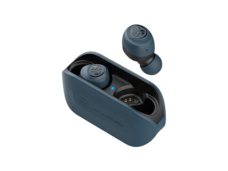 Jlabs JL-EBGOAIRR-BLU-N JLab - GO Air True Wireless Ea