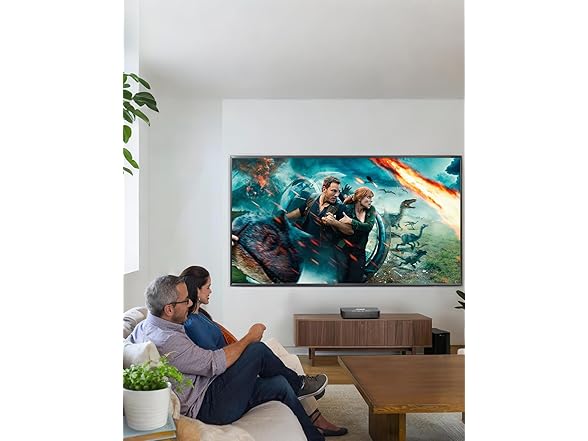 NUTROMO Blu Ray Player 1080P 