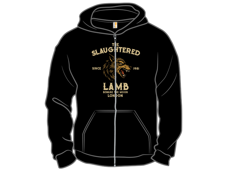 The Slaughtered Lamb