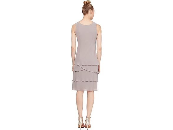 S.L. Fashions Mortar Jacket (6)