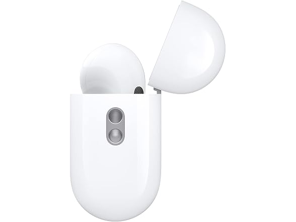 Apple AirPods Pro (2nd Gen) with MagSafe Charging Case (USB-C) (Grade A Refurbished)
