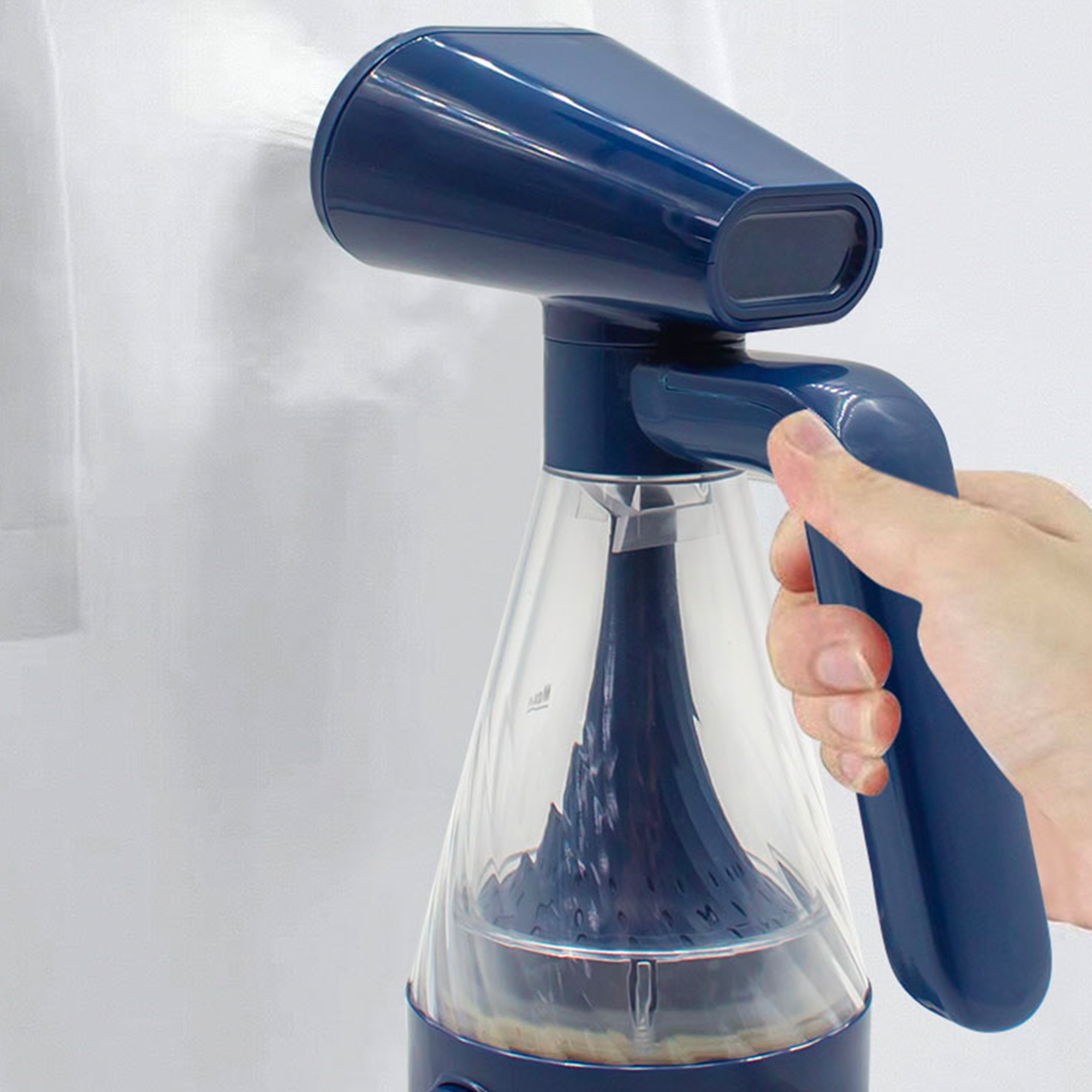 Handheld Garment Steamer - Gallery 5
