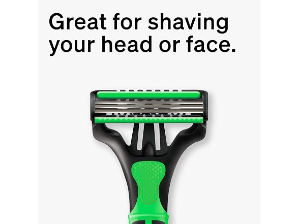Schick Xtreme 3 Sensitive Skin Disposable Razors