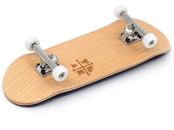 Teak Tuning 32mm Pro Fingerboard
