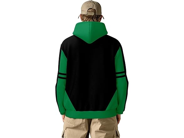 Men's 3D Printed Basketball Hoodies