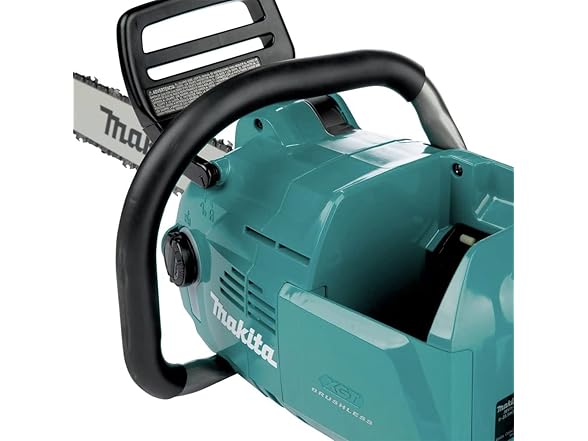 Makita GCU06T1 40V Max XGT 5.0Ah Chainsaw Kit