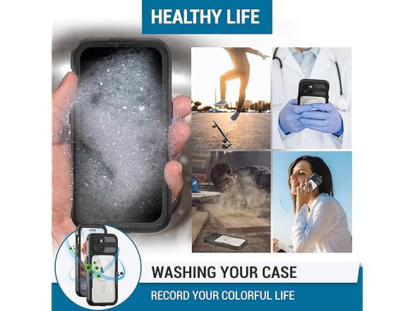FXXXLTF for iPhone 15 Case