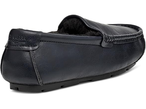 Koolaburra by UGG Men's Tipton Leather Slipper