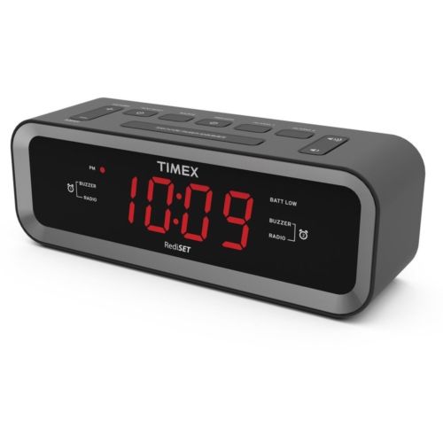 Refurbished Dual Alarm Radio Buzzer - Gallery 3