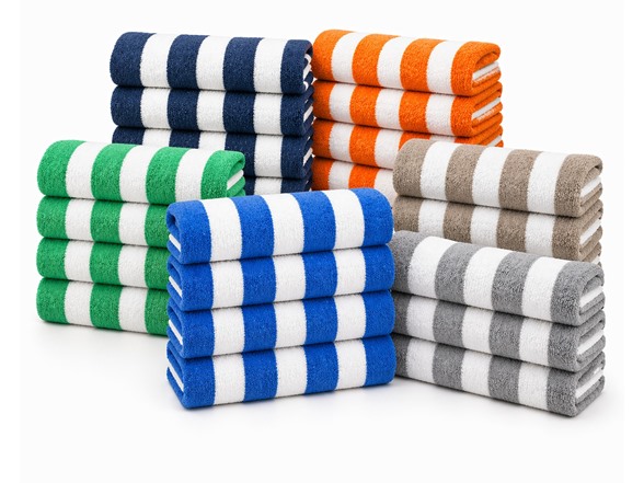 Assorted Colors
