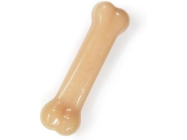 $2.75 Nylabone Power Chew Original Bone- Medium dealfomo