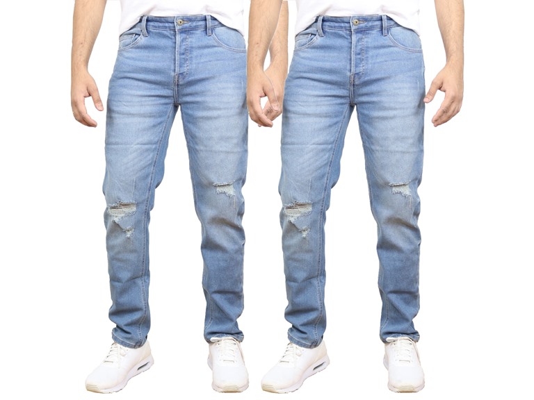 BLU ICE WC-----(Men's 2PK) / MRJ-240 - MW-MW - 30x30