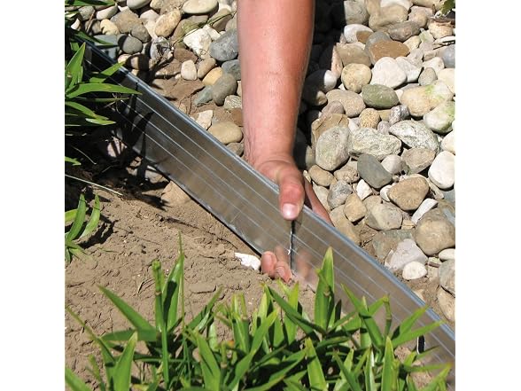 EasyFlex Aluminum Landscape Edging