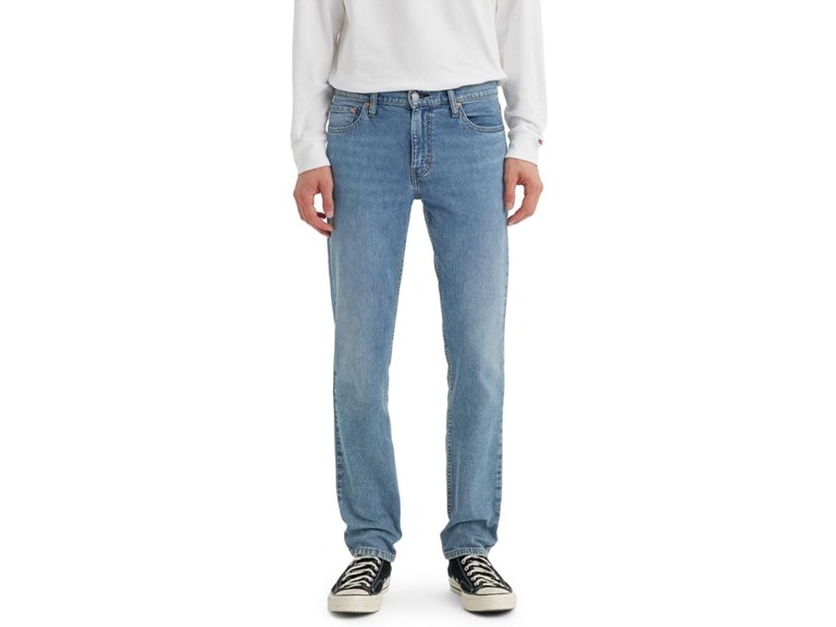 Levi's Men's 511 Slim Fit Jeans (30W x 30L) - Gallery 2