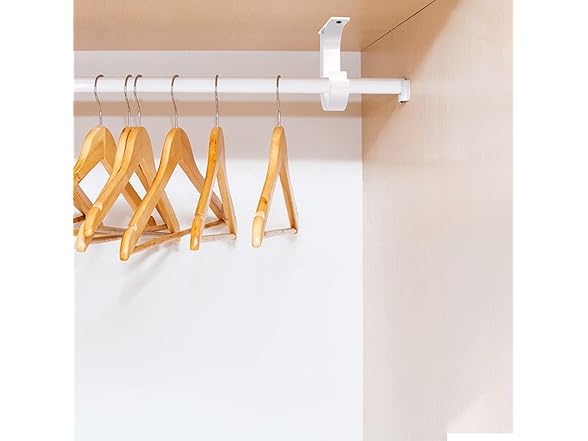 Aluminum Alloy Curtain Rod Bracket