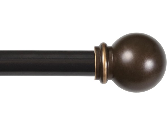 Oil-Rubbed Bronze