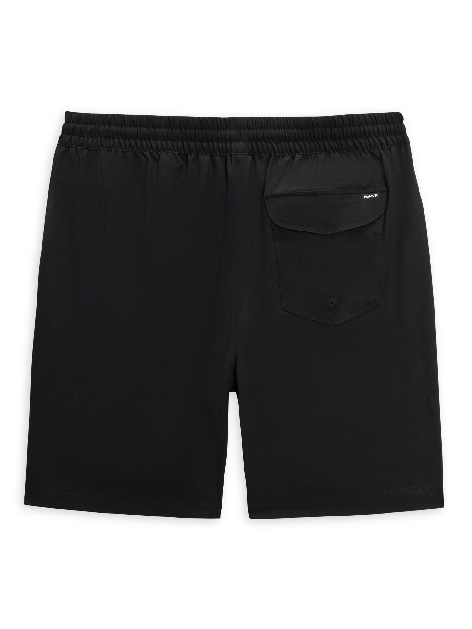 Hurley Men's Crossover Swim Short - Gallery 11