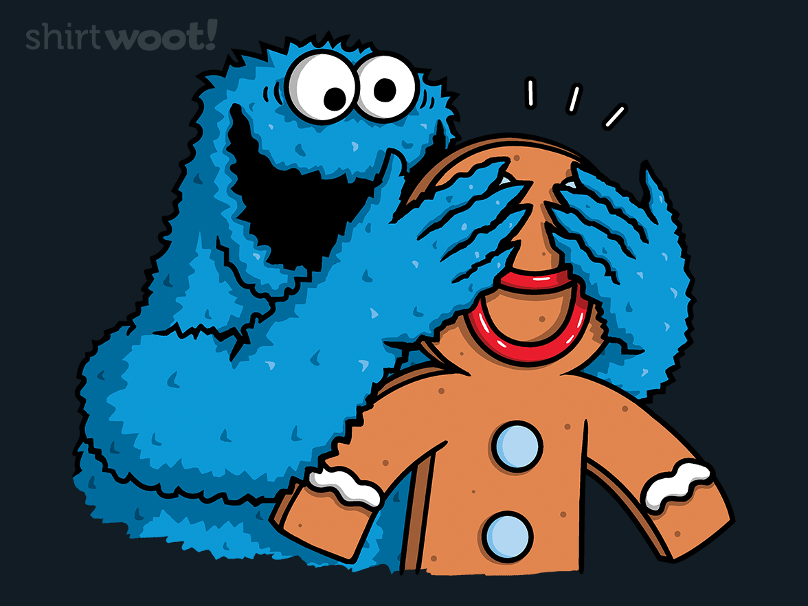 Monstrous Surprise! - Gallery 9