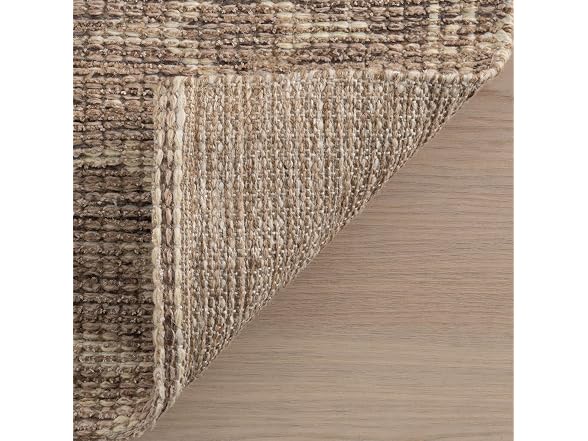 nuLOOM Elindra Floral Paisley Rug 6x9