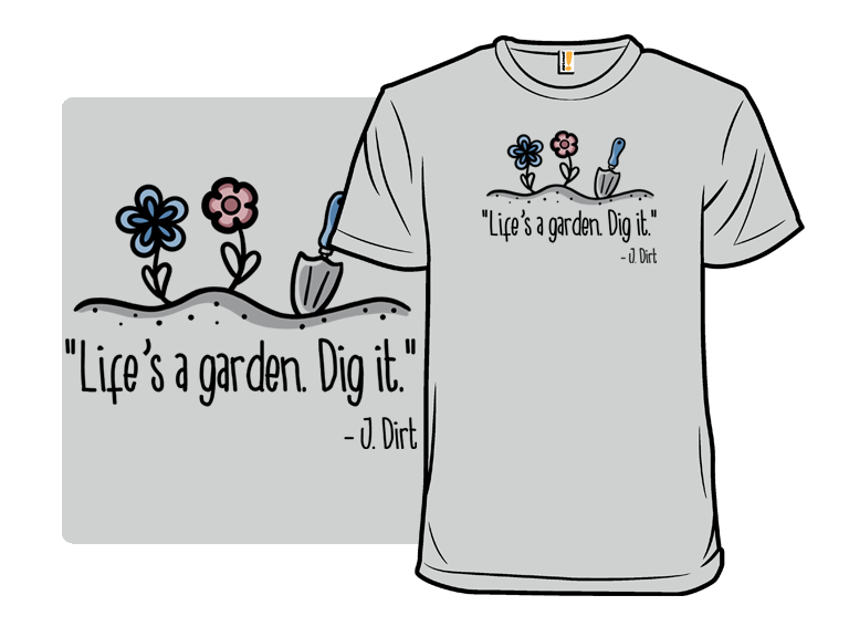 Life's a Garden - Gallery 3