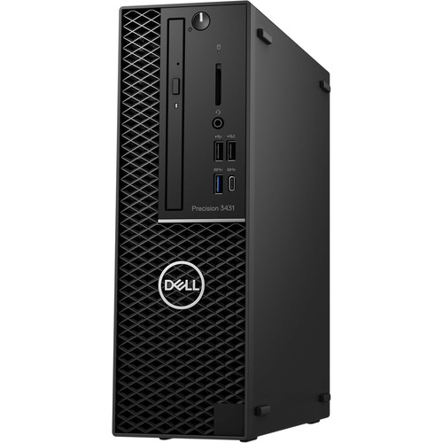Dell Precision 3431 SFF Workstation (Open Box) - Gallery 6