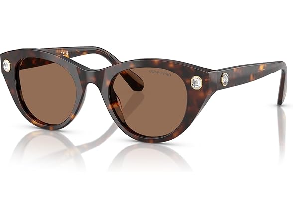 Swarovski SK6025 Sunglasses