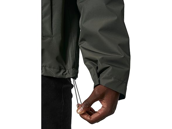 Helly Hansen Mens Juell 3In1 Jacket