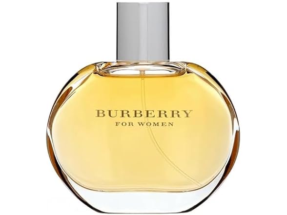 BURBERRY Classic Eau de Parfum for Women